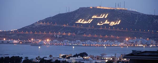 15 Surprising Things To Do In Agadir