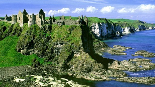 Is Ireland worth visiting?