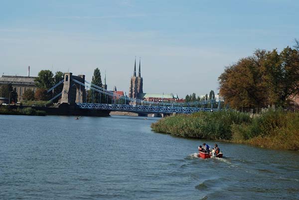 Things To Do in Wroclaw