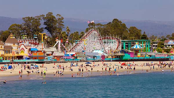 Things To Do In Santa Cruz