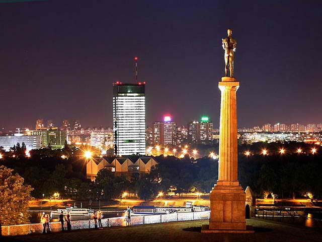 Things To Do in Belgrade