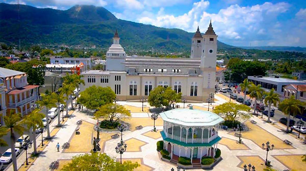 Visit Puerto Plata