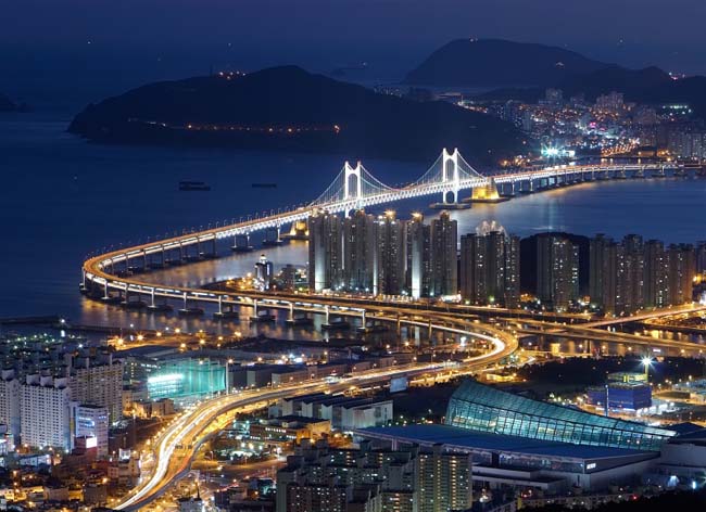 Things To Do in Busan