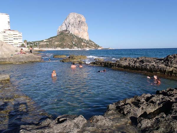 Things To Do in Calpe