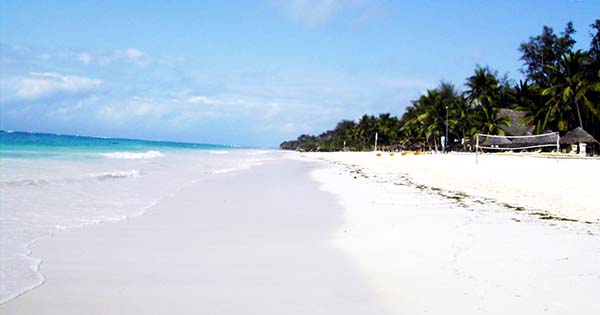 Amazing Things To Do In Diani Beach Travelmagma