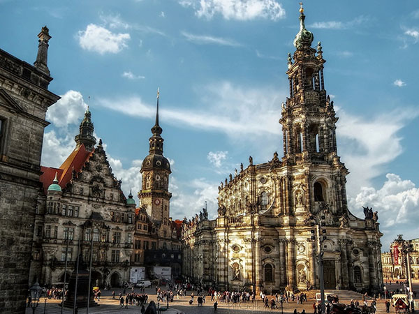 Things To Do in Dresden