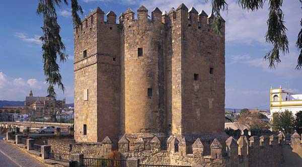 Calahorra Tower