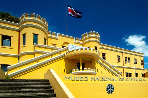 Museo Nacional