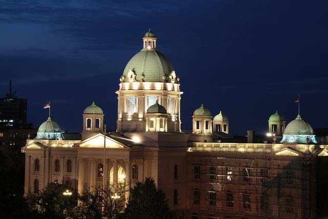 National Assembly