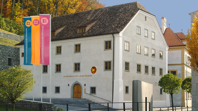 Liechtenstein National Museum