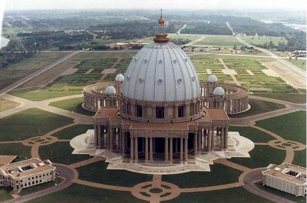 Basilica of Our Lady of Peace