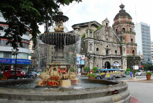 Intramuros