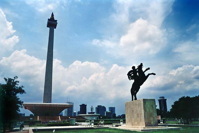 National Monument