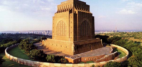 Voortrekker Monument & Heritage Site