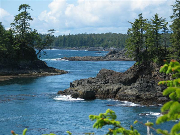 Pacific Rim National Park