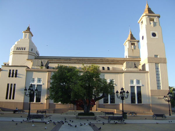 Catedral San Felipe