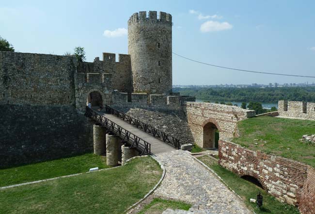 Kalemegdan Park