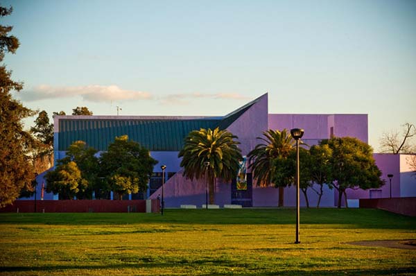 Children's Discovery Museum