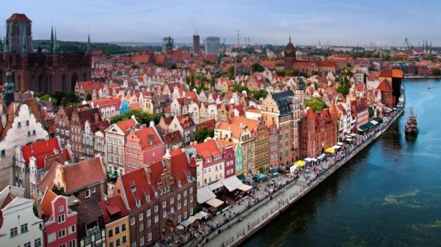 Gdansk