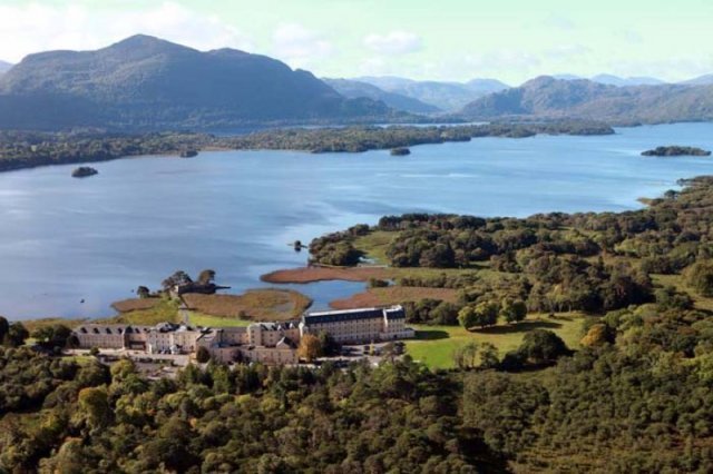 Killarney