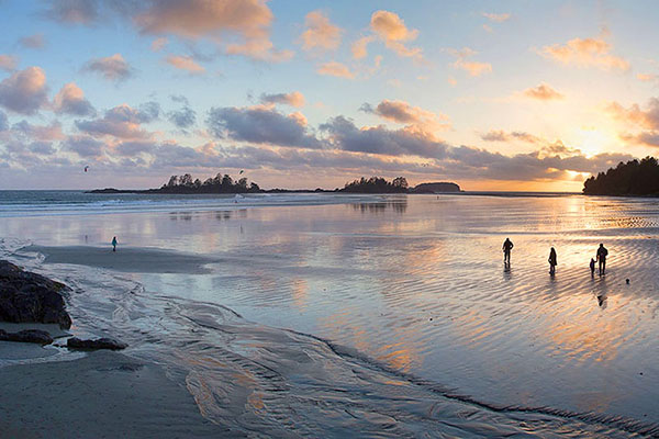 Chesterman Beach