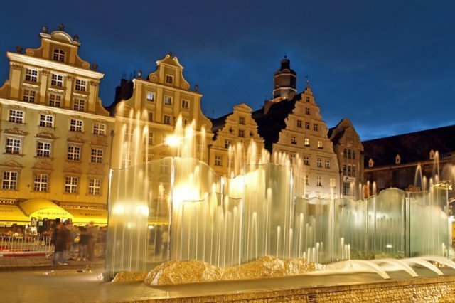 Wroclaw