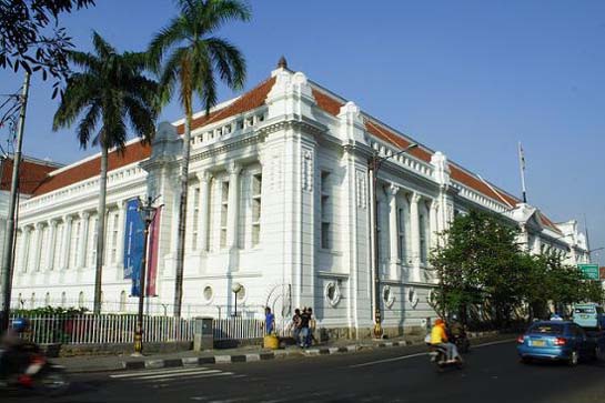 Museum Bank Indonesia