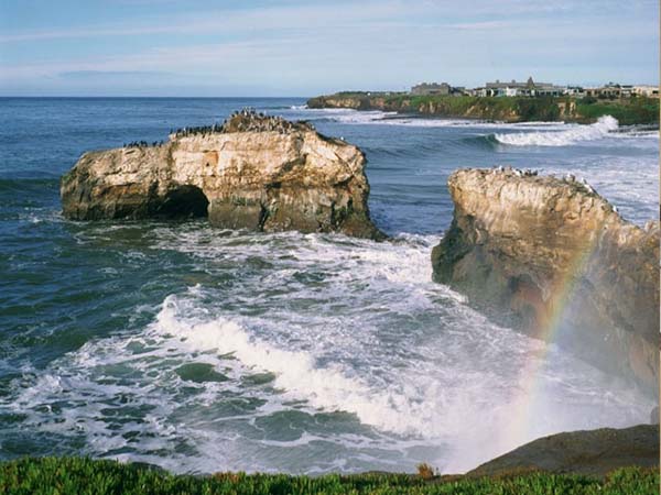 Natural Bridges State Park