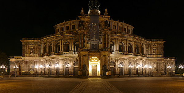 Semper Opera House