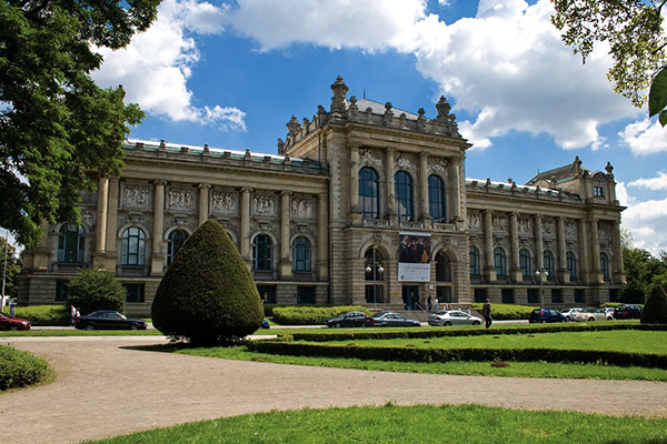 Lower Saxony State Museum