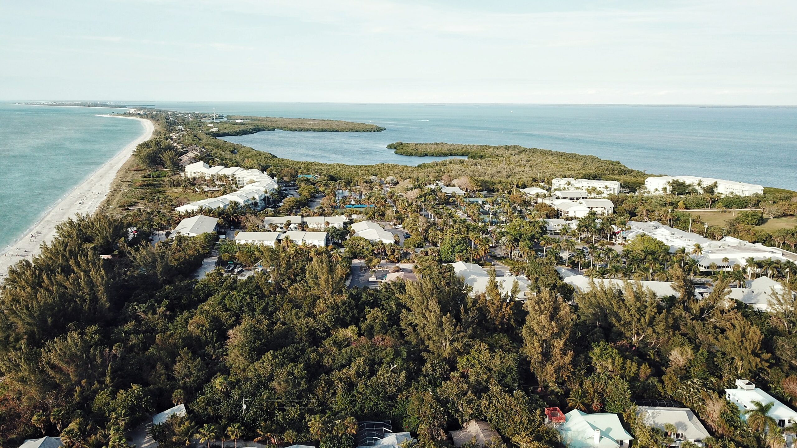 Navigating the Waters: Your Comprehensive Guide to Reaching Captiva 