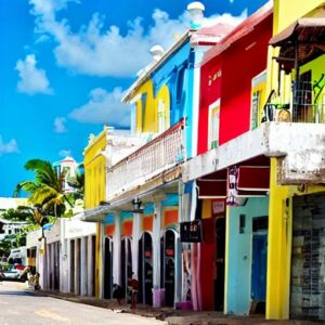 Things to Do in Bridgetown Barbados