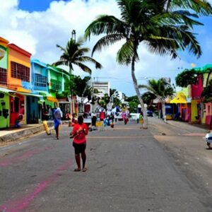 Things to Do in Bridgetown Barbados