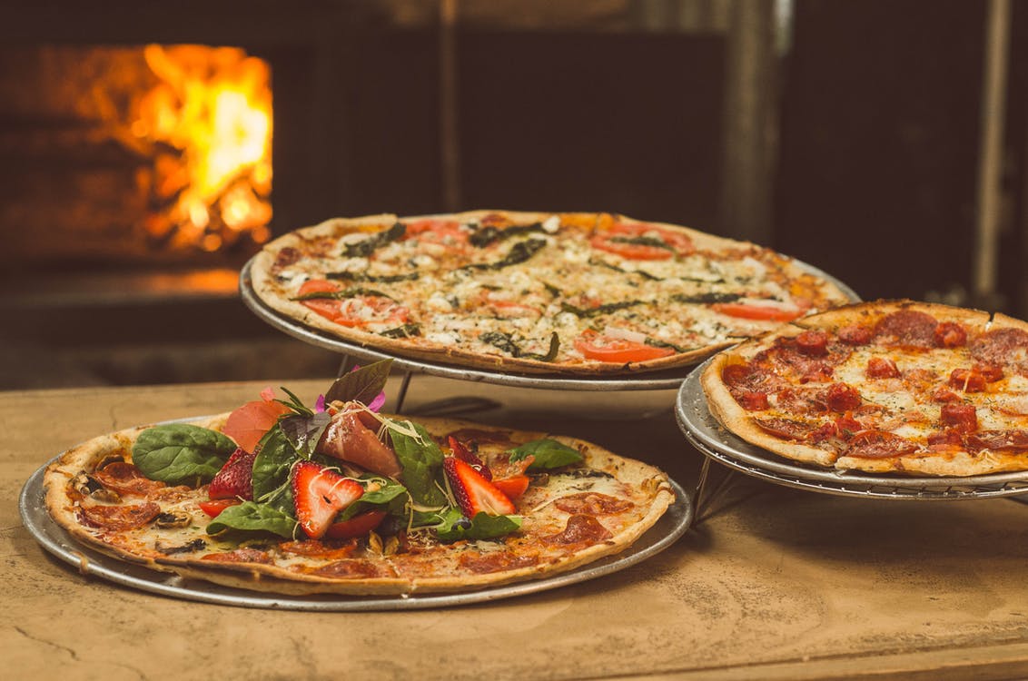 What Is The Best Pizza Place In Columbus Travelmagma