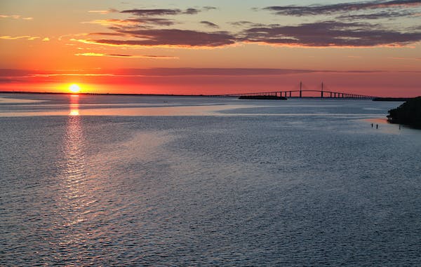 What is the Steepest Bridge in Florida?