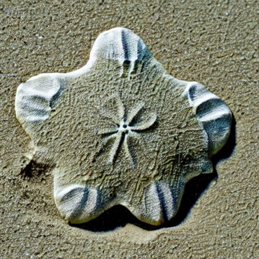 Can You Take Dead Sand Dollars From the Beach in Florida?