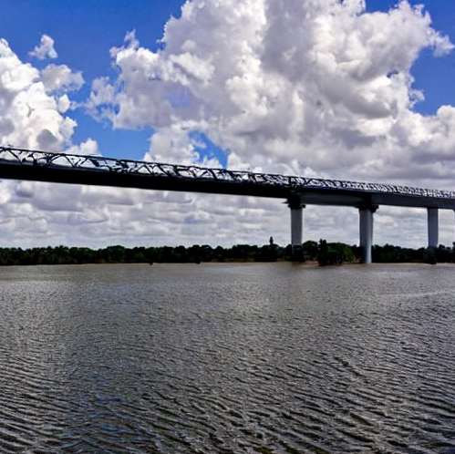 How Long is the Buckman Bridge in Jacksonville FL? – TravelMagma