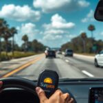 Tourists are Getting Huge Bills for This Common Florida Toll Mistake