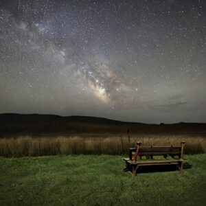 us dark sky parks