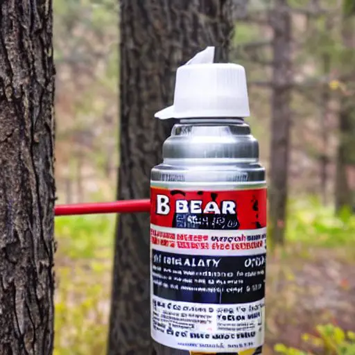 Bear Mace Sprayed You? Here’s What to Do! TravelMagma