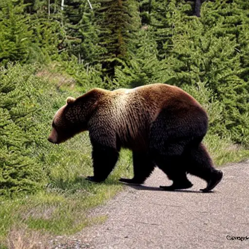 Bear Mace Sprayed You? Here’s What to Do! TravelMagma