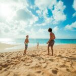 Beachfront Showdown: Madeira Beach vs. St. Pete Beach