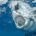 Fear or Fascination: Clearwater's Shark Encounters
