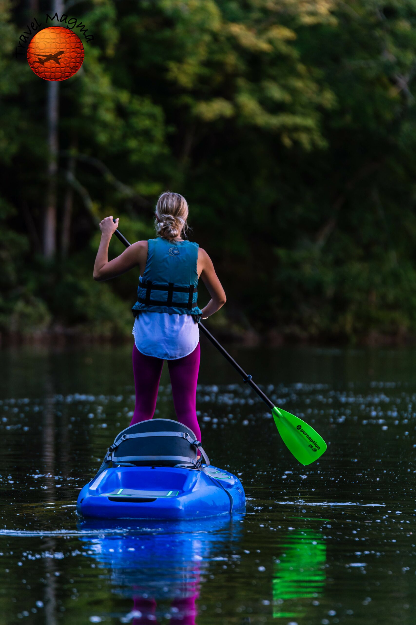 Best Springs in Florida to Kayak