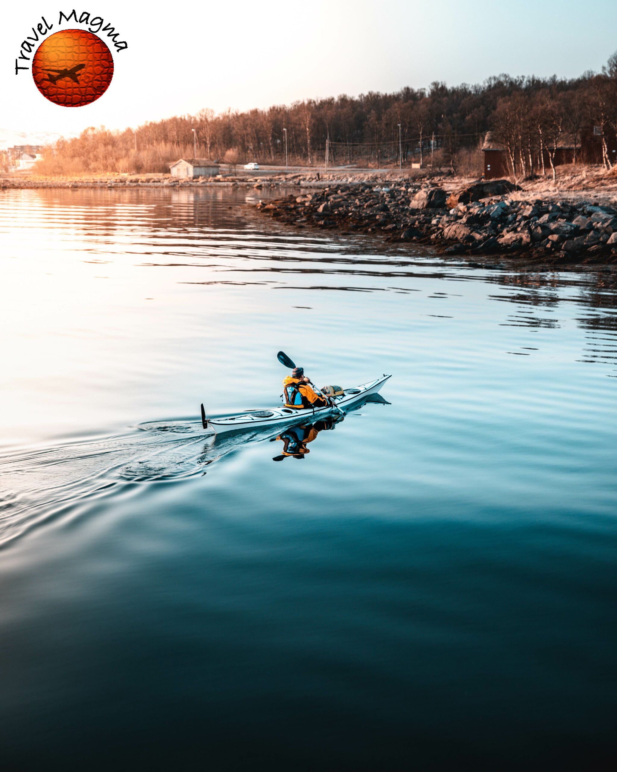 Best Springs in Florida to Kayak