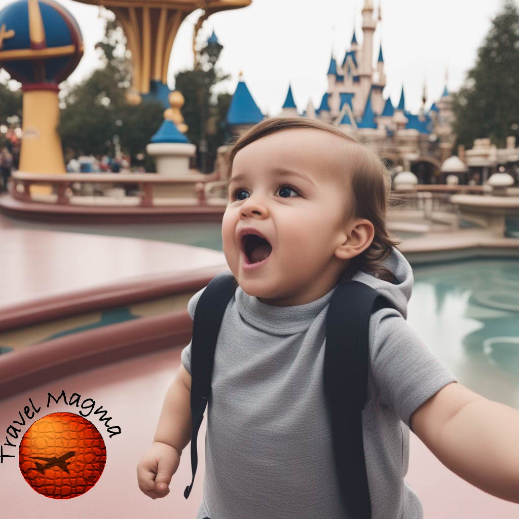 10 Best Orlando Theme Parks for Toddlers